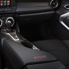 2016-2023 Camaro Console Lid Black With SS Logo